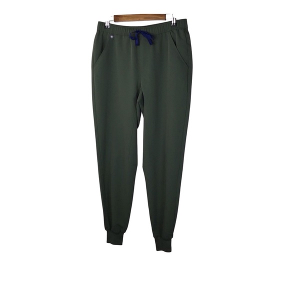 Figs Tansen Jogger Scrub Pant Size Medium. - Picture 1 of 7